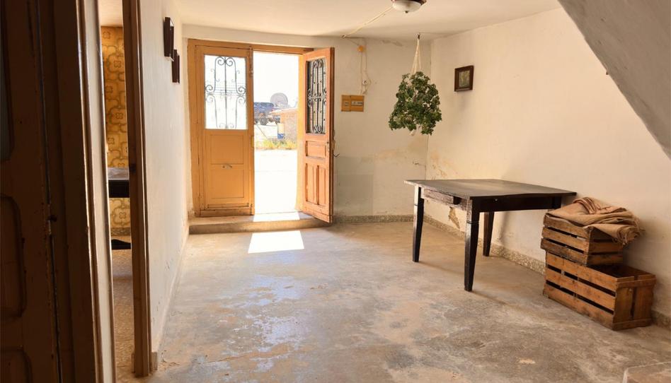 Flat for sale in Calle General Primo de Rivera, 6, Frechilla de Almazán, Soria - image 1 Photo 1 of Flat for sale in Calle General Primo de Rivera, 6, Frechilla de Almazán, Soria