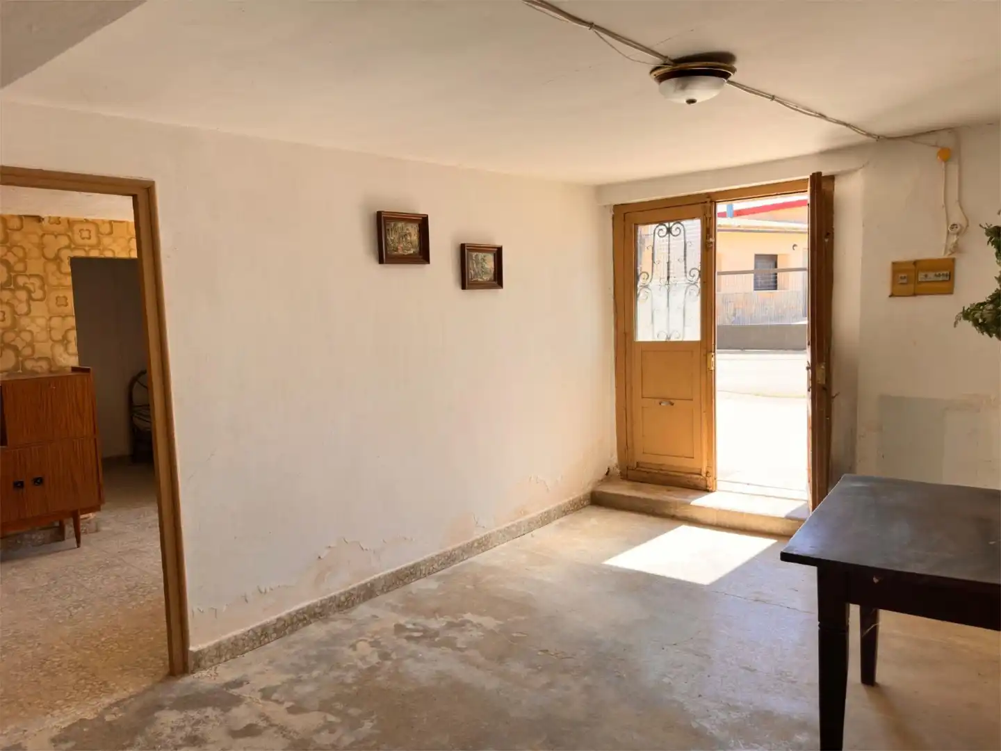 Flat for sale in Frechilla de Almazán  with Private garden and Balcony