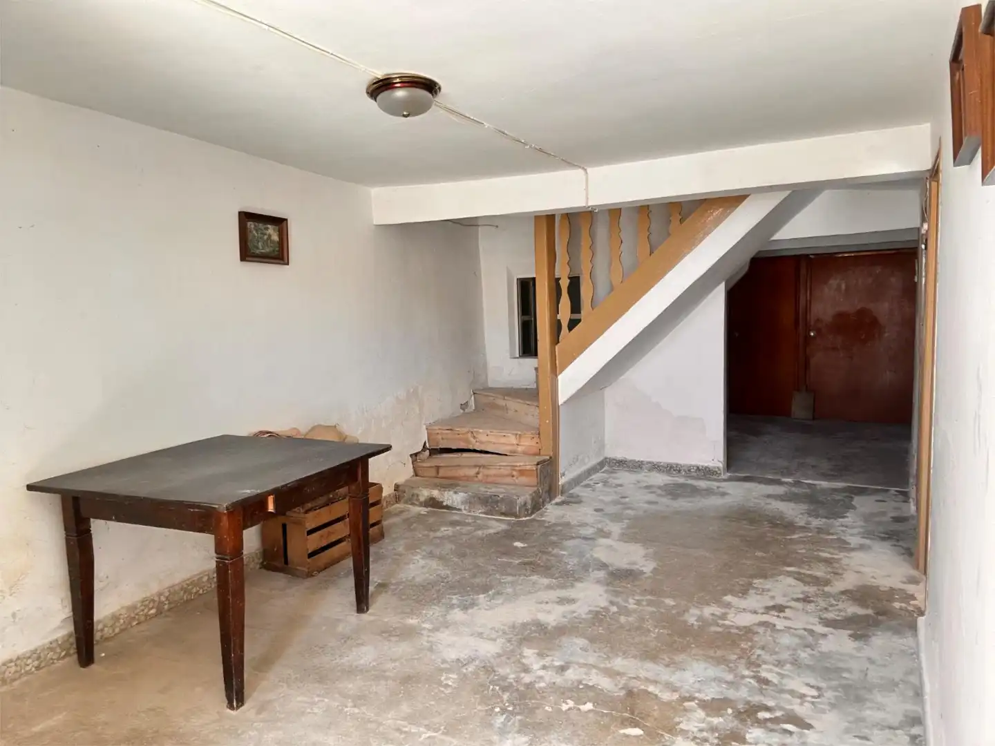 Flat for sale in Frechilla de Almazán  with Private garden and Balcony