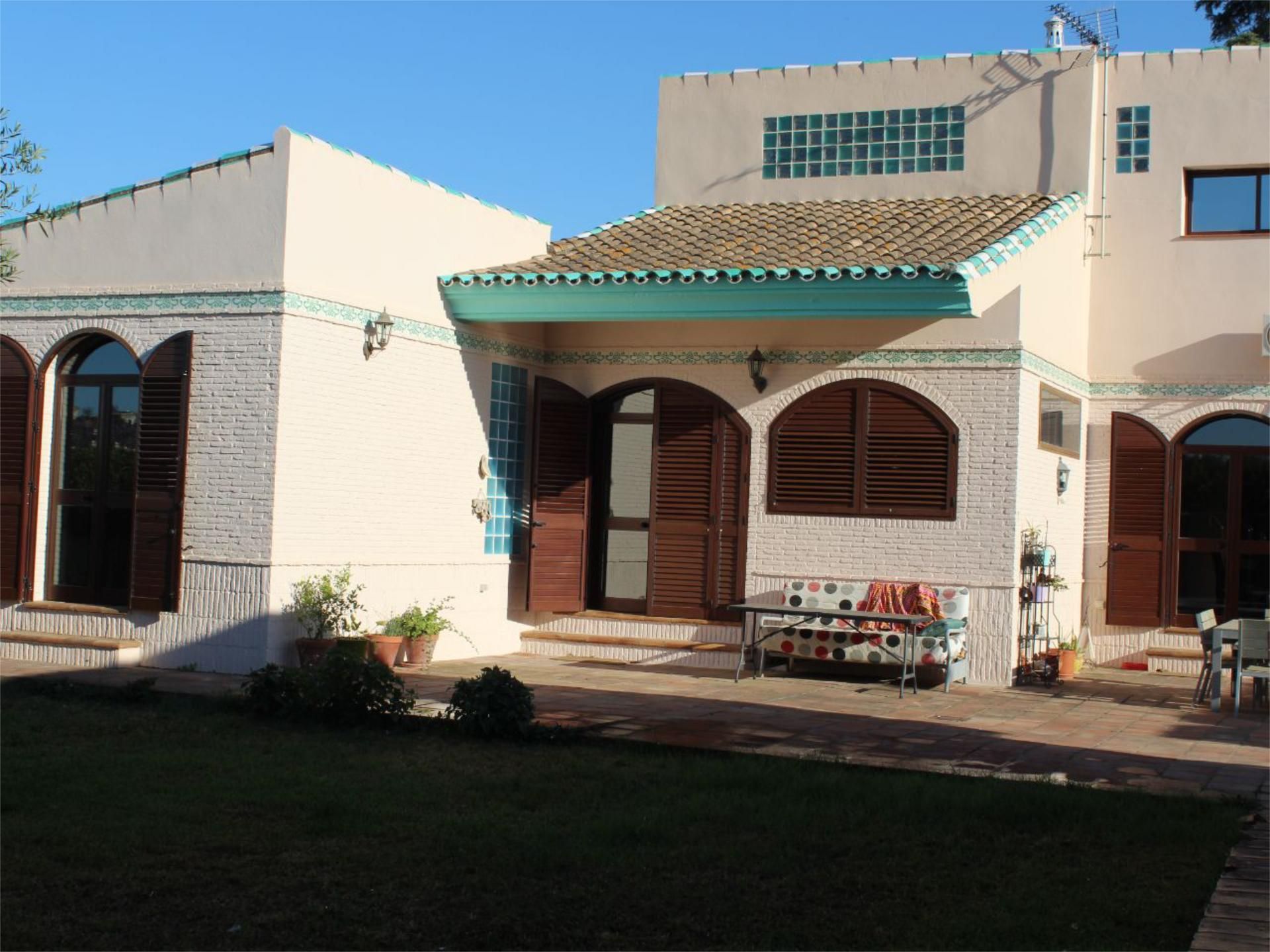 Casa o xalet de lloguer a Urbanización las Tres Barras, Nuevo Bulevar