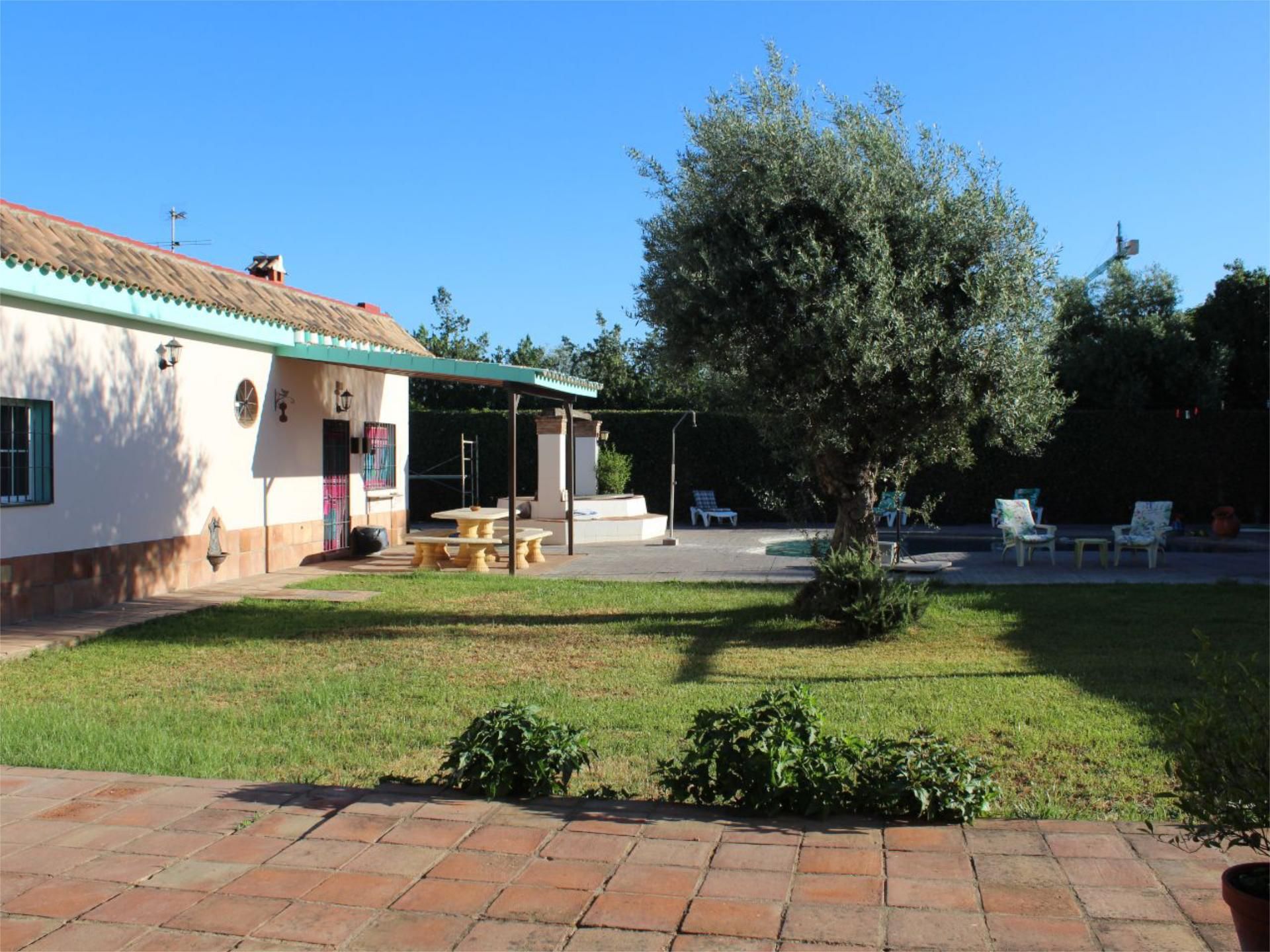 Flat to rent in Urbanización las Tres Barras, Nuevo Bulevar