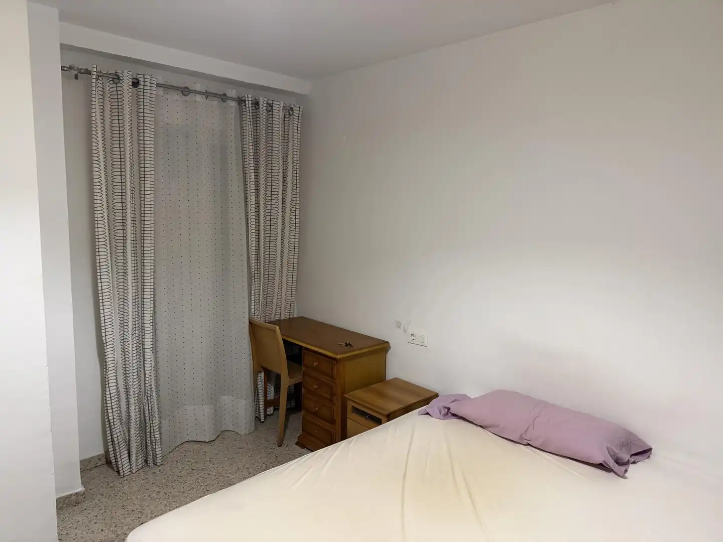 Habitació a Calle Bernarda Alba, 26, Barrio de Zaidín Habitació a Calle Bernarda Alba, 26, Barrio de Zaidín