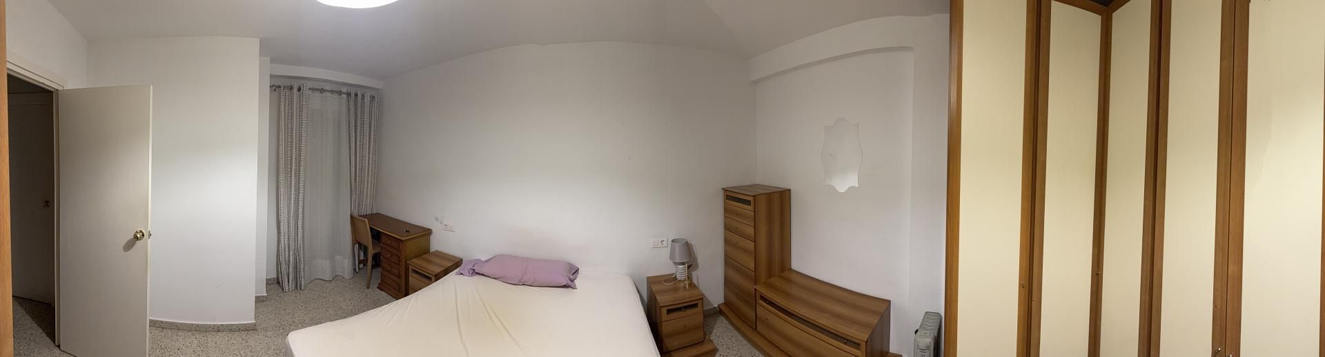 Apartament per a compartir a Calle Bernarda Alba, 26, Barrio de Zaidín