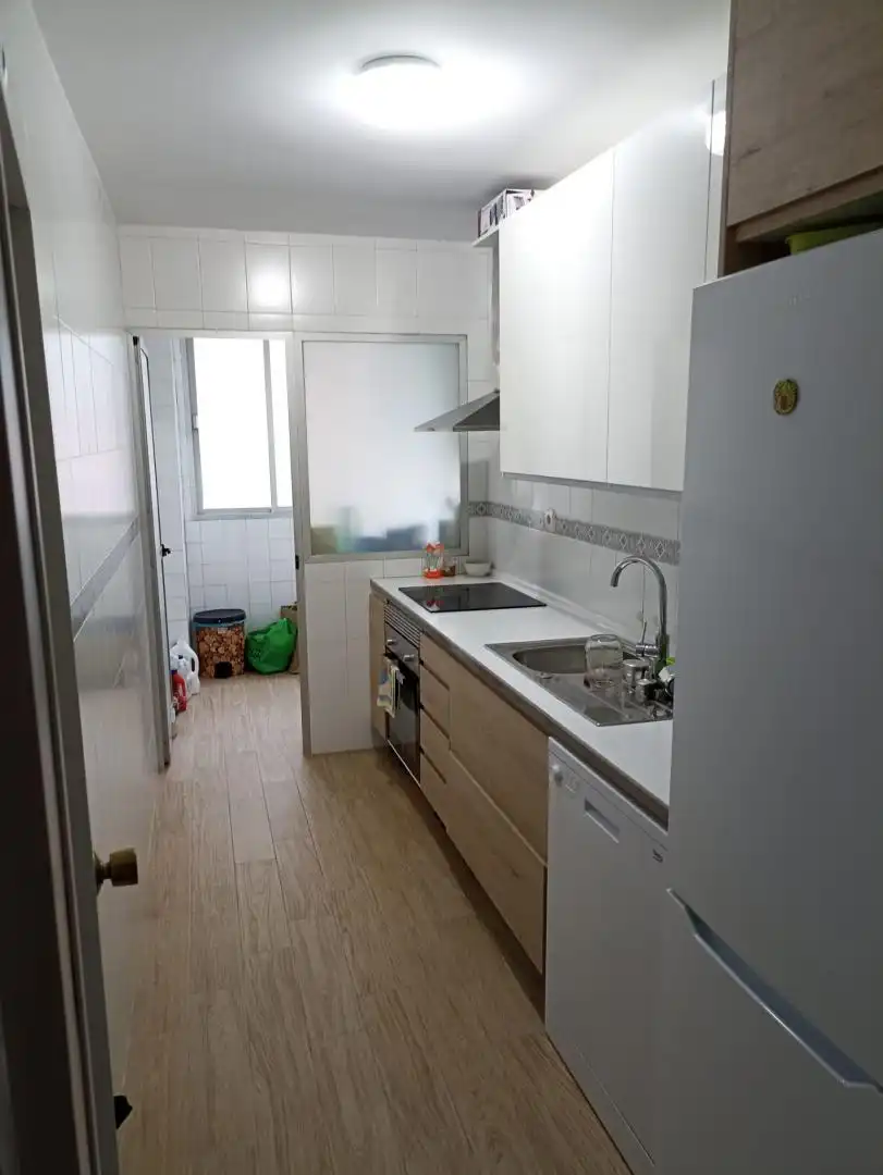 Habitació a Calle Bernarda Alba, 26, Barrio de Zaidín Habitació a Calle Bernarda Alba, 26, Barrio de Zaidín