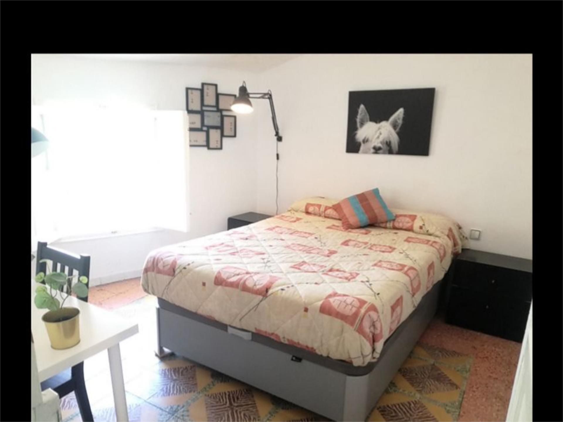 Piso de alquiler en Carrer l'Escola, 12, Centre - Zona Alta