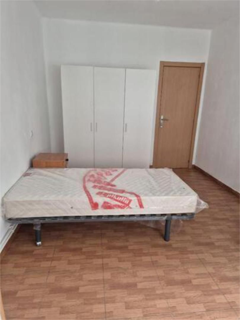 Bedroom of Flat to rent in Vitoria - Gasteiz  with Heating