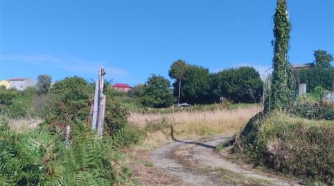 Foto 2 de Finca rústica en venda a Travesía de Arteixo, 1, Oseiro, A Coruña