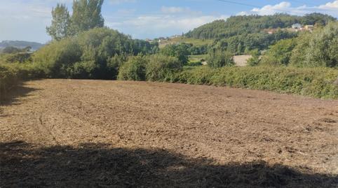 Foto 5 de Finca rústica en venda a Travesía de Arteixo, 1, Oseiro, A Coruña