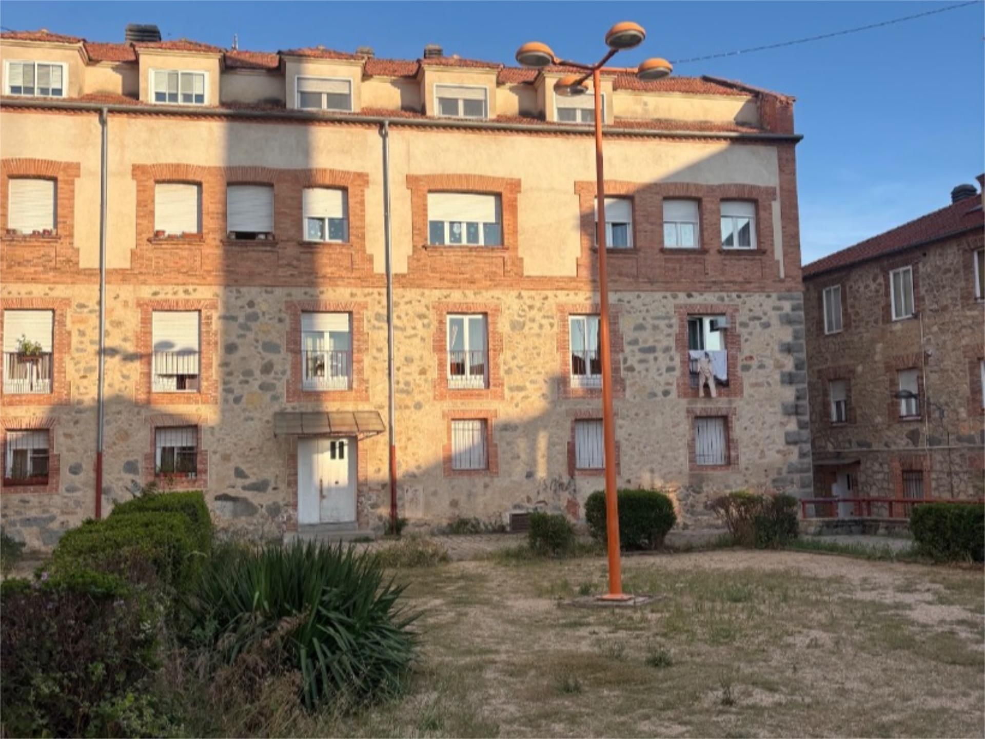 Pis per a compartir a Calle Anselmo Carretero, 13, San Lorenzo - San Marcos