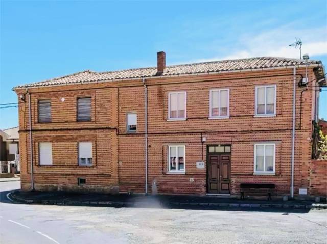 Piso en Venta en Calle Las Cruces, 9 en Benavides