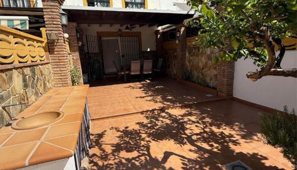 Pis de lloguer a Avenida Brisa del Mar, 1, Chilches, Málaga - imatge 1 Foto 1 de Pis de lloguer a Avenida Brisa del Mar, 1, Chilches, Málaga