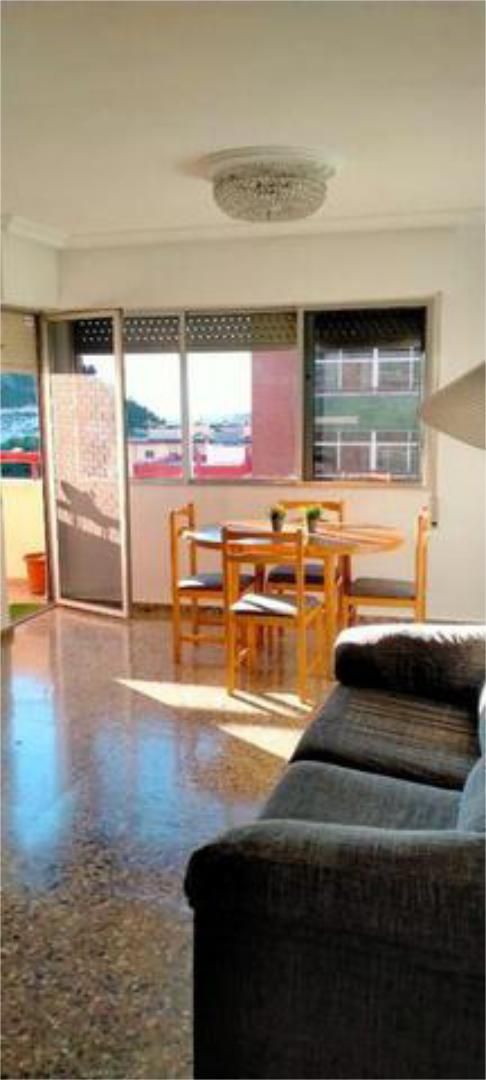 Terrace of Flat to rent in Jijona / Xixona  with Terrace