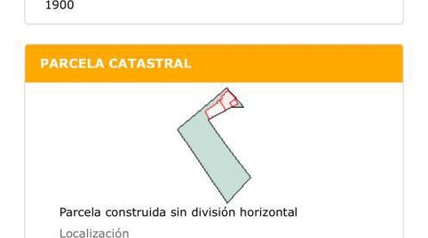 Foto 5 de Casa o chalet en venta en Lugar Pozo, 4, Sedes - Pedroso - Doso, Narón