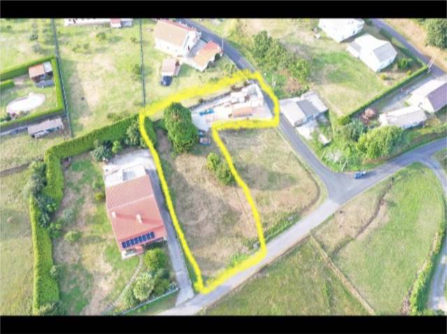 Casa-chalet en Venta en Lugar Pozo, 4 en Sedes - Pedroso - Doso