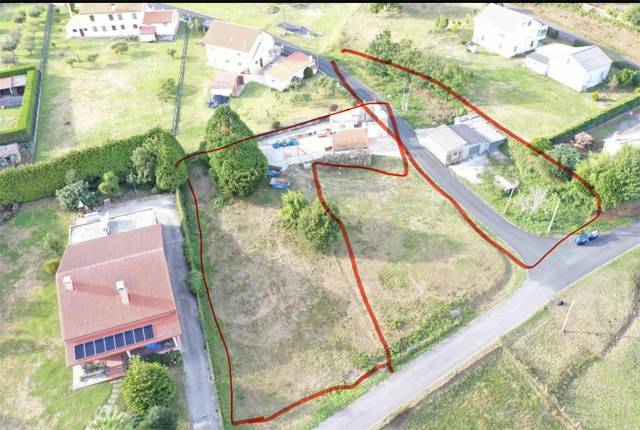 Casa-chalet en Venta en Lugar Pozo, 4 en Sedes - Pedroso - Doso