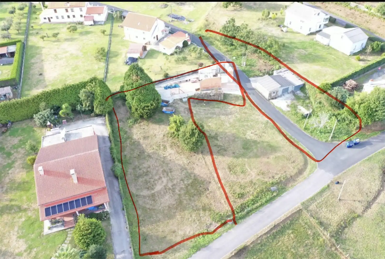 Casa o chalet en venta en Lugar Pozo, 4, Sedes - Pedroso - Doso Casa o chalet en venta en Narón