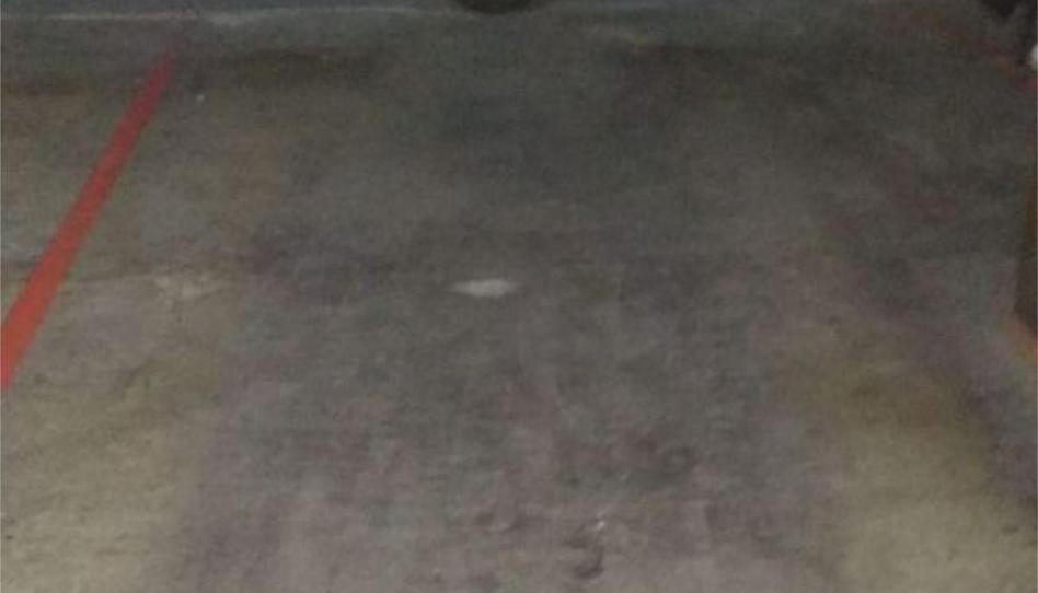 Photo 1 of Garage to rent in Passeig de Valldaura, 206, La Guineueta, Barcelona