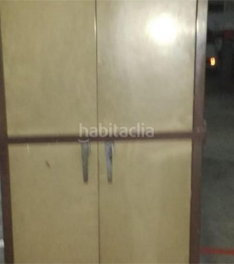 Photo 2 of Garage to rent in Passeig de Valldaura, 206, La Guineueta, Barcelona