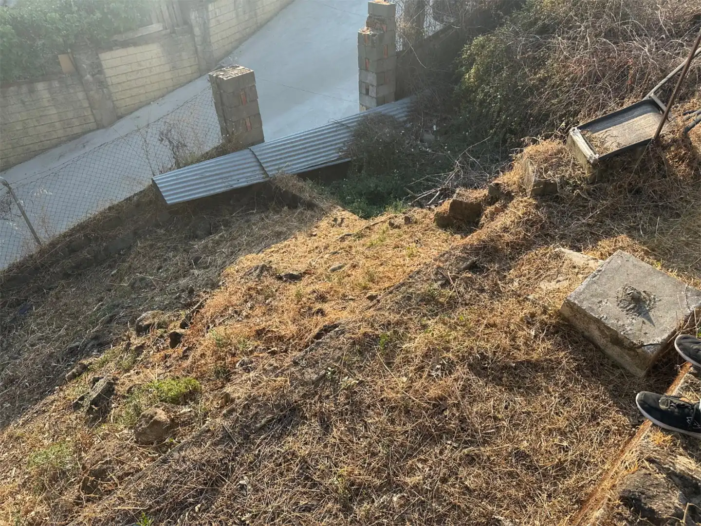 Finca rústica en venta en Calle Nicolas Maqueda, 3, Poyales del Hoyo Finca rústica en venta en Poyales del Hoyo