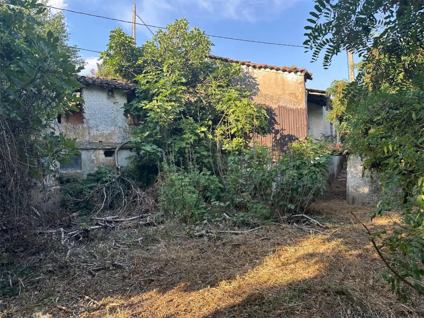 Finca rústica en venta en Calle Nicolas Maqueda, 3, Poyales del Hoyo Finca rústica en venta en Poyales del Hoyo