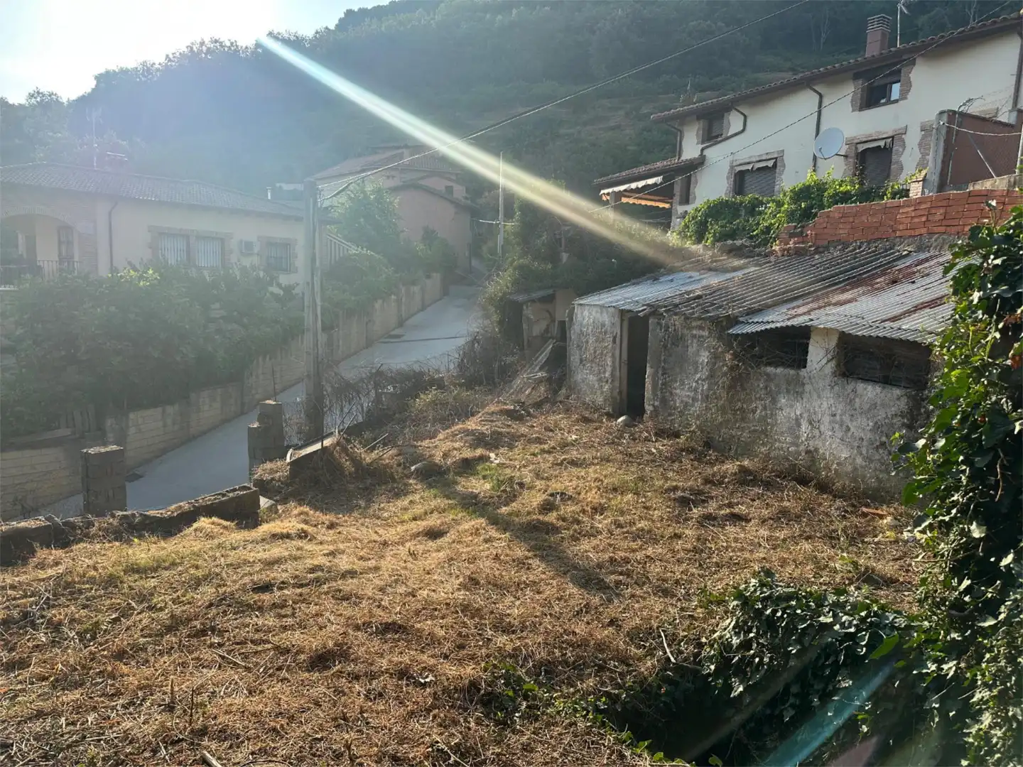 Finca rústica en venta en Calle Nicolas Maqueda, 3, Poyales del Hoyo Finca rústica en venta en Poyales del Hoyo