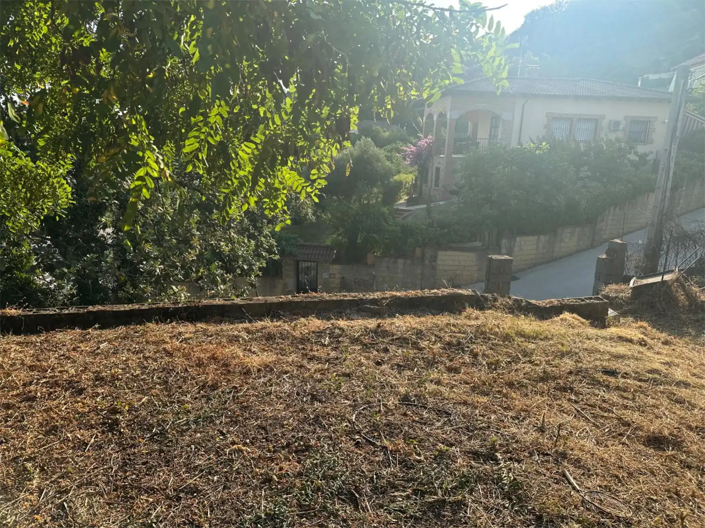 Finca rústica en venta en Calle Nicolas Maqueda, 3, Poyales del Hoyo Finca rústica en venta en Poyales del Hoyo