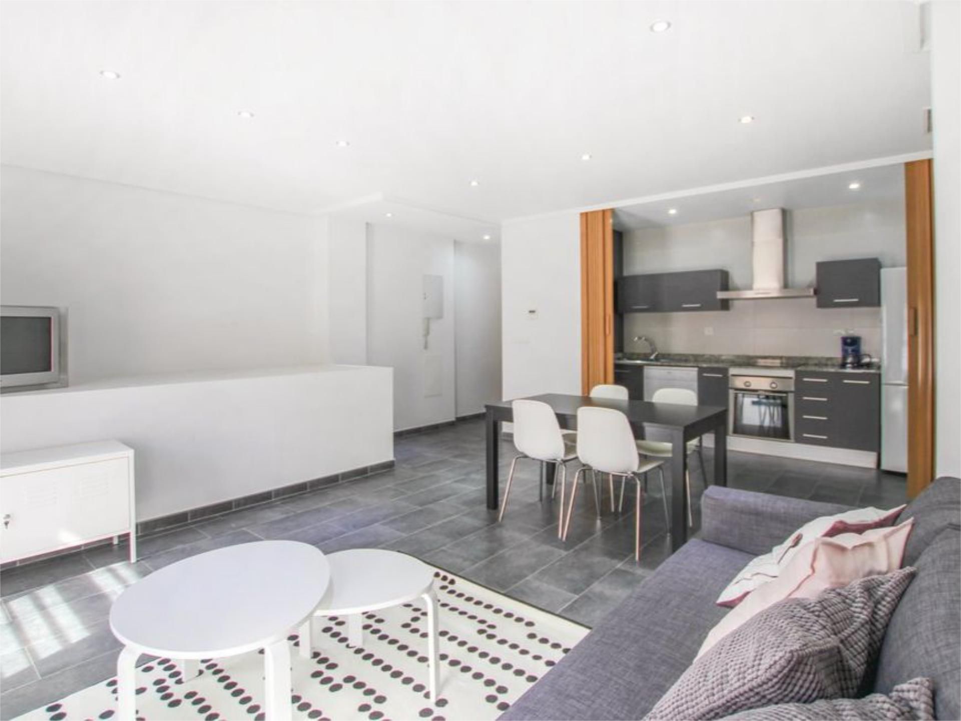 Exterior view of Flat to rent in Dolores  with Air Conditioner, Heating and Swimming Pool