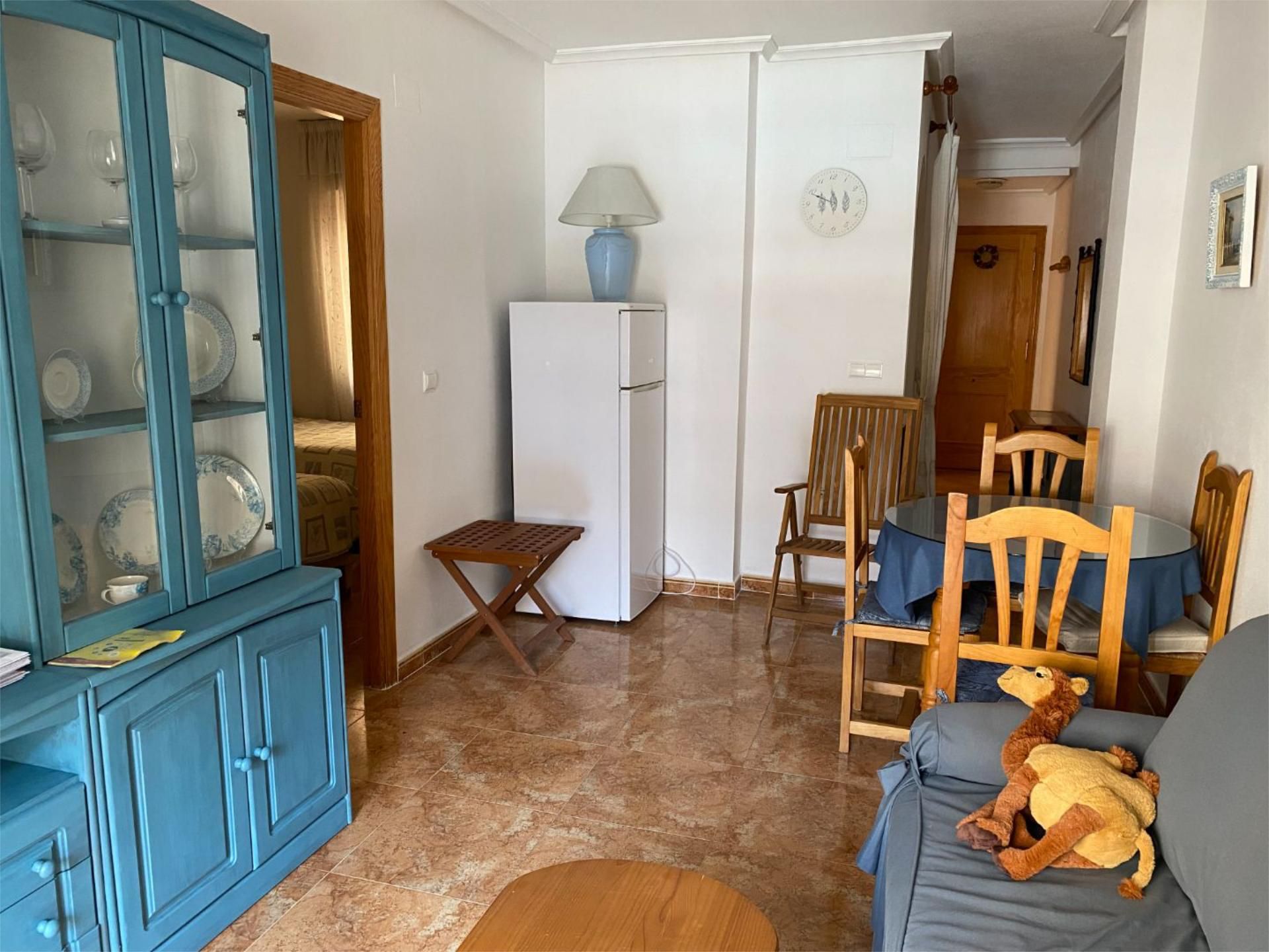Piso de alquiler en Torrevieja