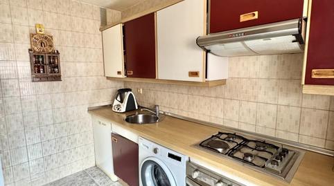 Foto 4 de Pis en venda a Calle Salvador del Mundo, 5, Vista Alegre, Madrid