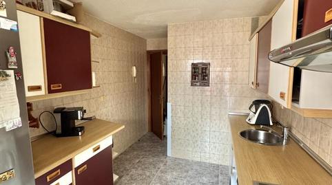 Foto 3 de Pis en venda a Calle Salvador del Mundo, 5, Vista Alegre, Madrid