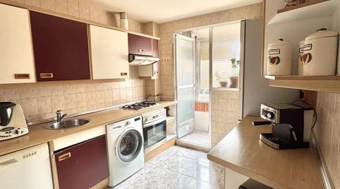 Foto 5 de Pis en venda a Calle Salvador del Mundo, 5, Vista Alegre, Madrid