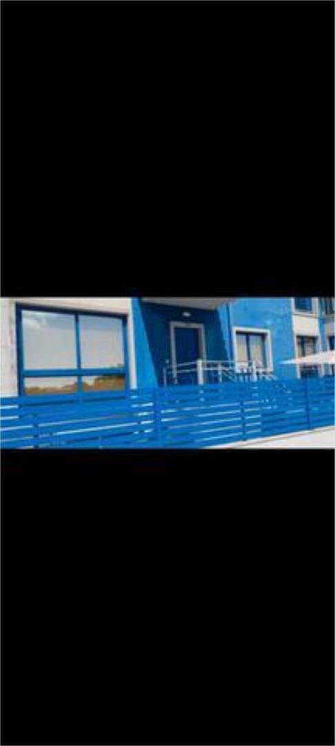 Exterior view of Flat to share in Ribeira  with Terrace and Furnished