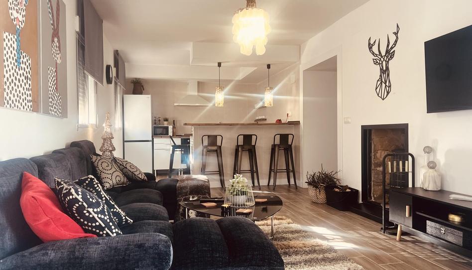 Foto 1 de Casa adosada en venda a Aldea las Islas, 17, El Robledo  , Ciudad Real