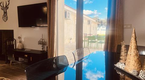 Foto 2 de Casa adosada en venda a Aldea las Islas, 17, El Robledo  , Ciudad Real