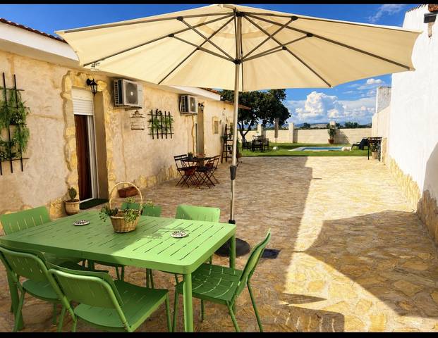 Casa adosada en Venta en Aldea las Islas, 17 en El Robledo