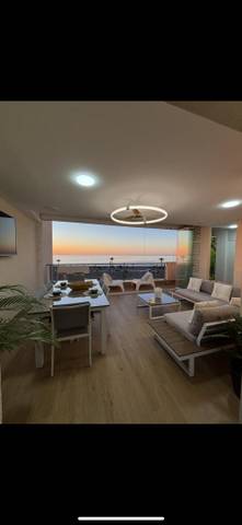 Piso en Venta en Calle Santa Marta, 2 en Las Salinas