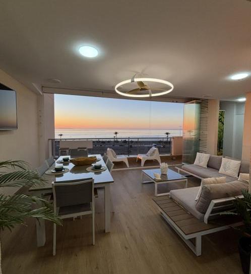 Flat for sale in Calle Santa Marta, 2, Las Salinas, Almería - image 1 Photo 1 of Flat for sale in Calle Santa Marta, 2, Las Salinas, Almería