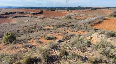 Foto 2 de Finca rústica de alquiler en Avenida Marín Lázaro, 6b, Utiel, Valencia