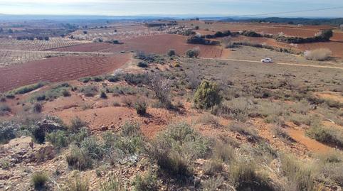 Foto 3 de Finca rústica de alquiler en Avenida Marín Lázaro, 6b, Utiel, Valencia