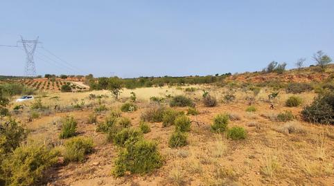 Foto 4 de Finca rústica de alquiler en Avenida Marín Lázaro, 6b, Utiel, Valencia