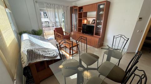 Flat to rent in Carrer Oscar Espla, 17, Zona Pueblo, Alicante - image 5 Photo 5 of Flat to rent in Carrer Oscar Espla, 17, Zona Pueblo, Alicante