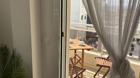 Flat to rent in Carrer Oscar Espla, 17, Zona Pueblo, Alicante - image 4 Photo 4 of Flat to rent in Carrer Oscar Espla, 17, Zona Pueblo, Alicante