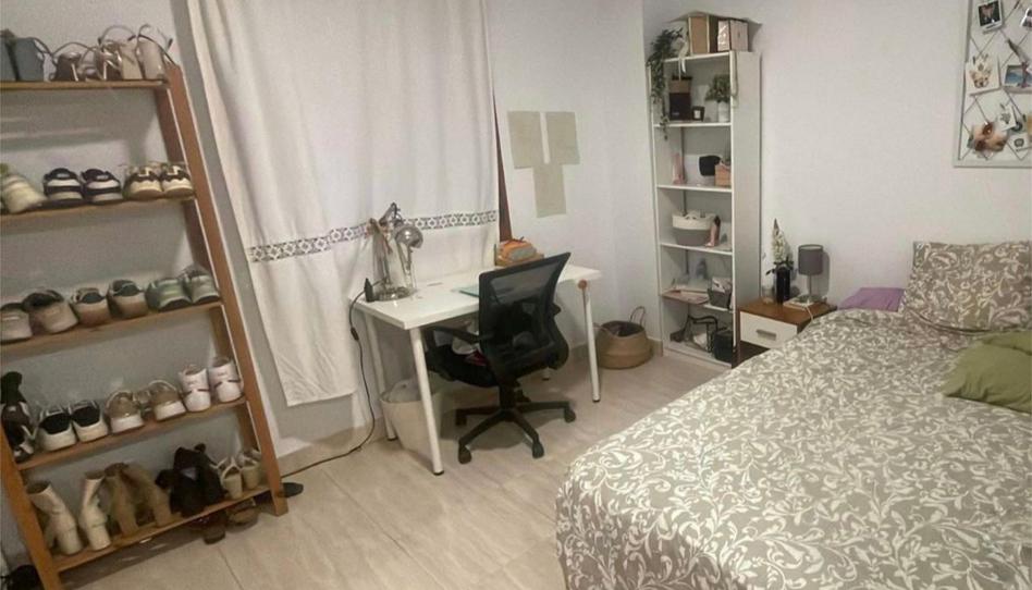 Pis de lloguer a Calle Fiscal Luis Portero García, 3, El Tejar - Hacienda Bizcochero, Málaga Capital - imatge 1 Foto 1 de Pis de lloguer a Calle Fiscal Luis Portero García, 3, El Tejar - Hacienda Bizcochero, Málaga Capital