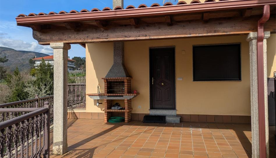 Photo 1 of House or chalet for sale in Rúa Otero Novas, 24, Cortegada, Ourense
