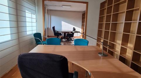 Office to rent in Plaça del Marquès de Camps, 17, Eixample Nord, Girona Capital - image 3 Photo 3 of Office to rent in Plaça del Marquès de Camps, 17, Eixample Nord, Girona Capital