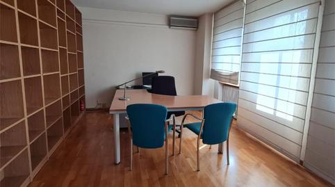 Office to rent in Plaça del Marquès de Camps, 17, Eixample Nord, Girona Capital - image 5 Photo 5 of Office to rent in Plaça del Marquès de Camps, 17, Eixample Nord, Girona Capital