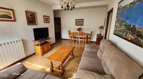 Foto 2 de Piso en venta en Avenida del Manzanares, 86, San Isidro, Madrid