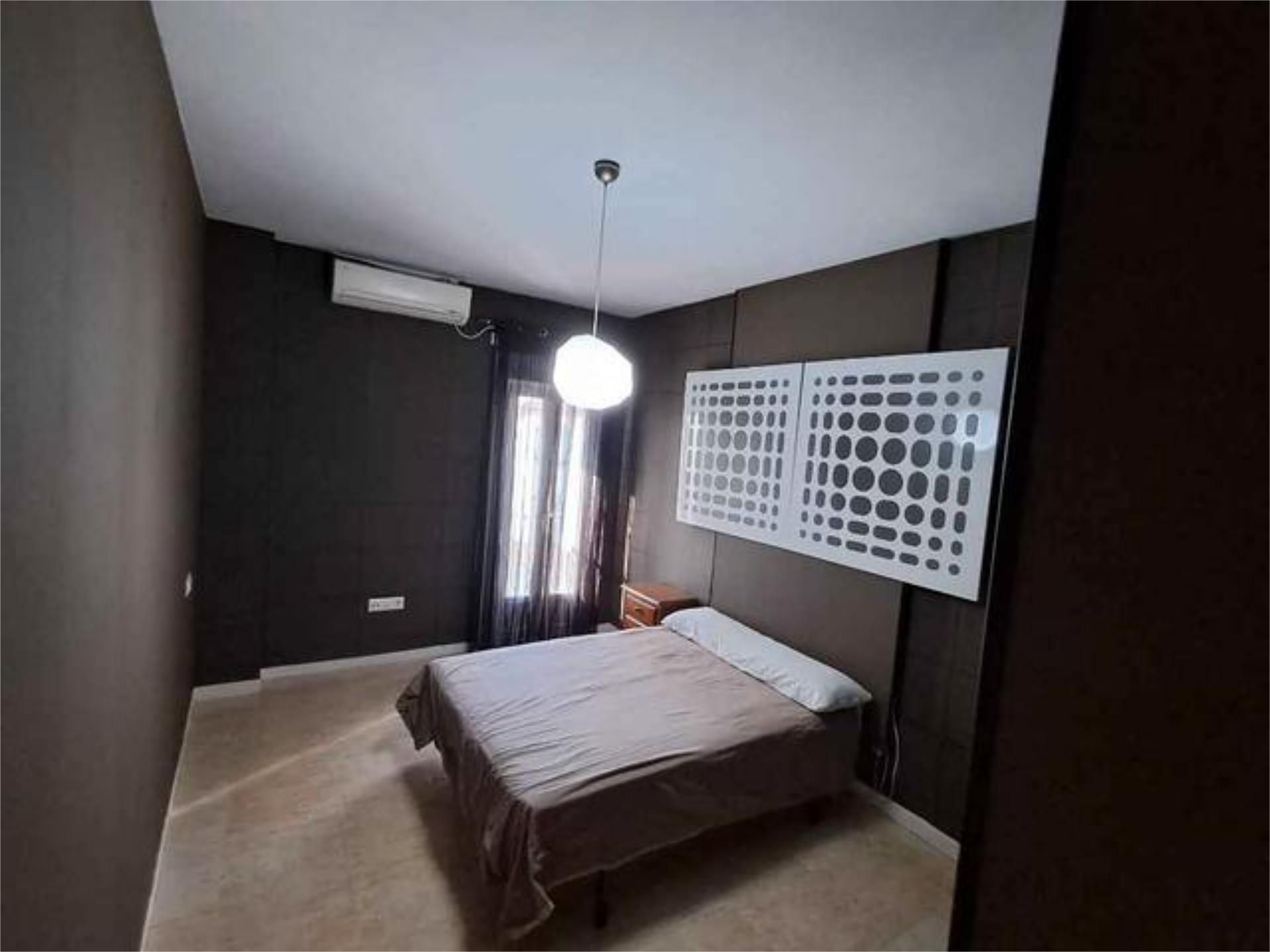 Bedroom of Flat for sale in Santa Olalla del Cala