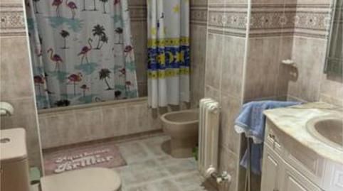 Foto 2 de Pis en venda a Buenavista - Valparaíso - La Legua, Toledo