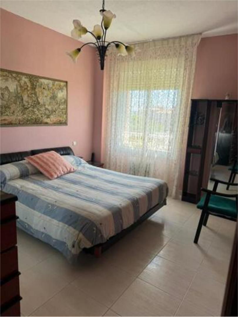 Piso en venta en Buenavista - Valparaíso - La Legua Habitación de Piso en venta en Toledo Capital con Calefacción, Jardín privado y Terraza